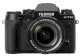 Fujifilm X-T10 (Super EBC XF 18-55mm F2.8-4 R LM OIS) Lens Kit - Black - Ảnh 1