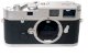 Leica M-P Correspondent Body - Ảnh 1