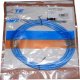 Patch Cord AMP cat5e dài 1,5m serial : 1859239-3 - Ảnh 1