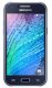 Samsung Galaxy J1 (SM-J100F) Blue - Ảnh 1