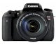 Canon EOS Rebel T6s (EOS 760D / EOS 8000D) ( Canon EF-S 18-135mm F3.5-5.6 IS STM) - Châu Mĩ Lens Kit - Ảnh 1