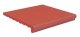 Gạch bậc thềm màu đỏ nhạt Viglacera Hạ Long CT 13L