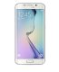 Samsung Galaxy S6 Edge (Galaxy S VI Edge / SM-G925A) 128GB White Pearl - Ảnh 1