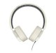 Philips Citiscape Metro Headphones White - Ảnh 1