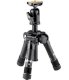 Chân máy ảnh (Tripod) Velbon Ultra 453mini - Ảnh 1