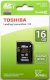 SDHC Toshiba 16G class 10 200X