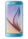 Samsung Galaxy S6 (Galaxy S VI / SM-G920A) 128GB Blue Topaz - Ảnh 1