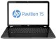 HP Pavilion 15 ProtectSmart (Intel Core i7-4510 2.6GHz, 6GB RAM, 750GB HDD, VGA Intel HD Graphics 4600, 15.6 inch, Windows 8) - Ảnh 1