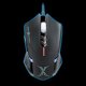 FoxXray Gale Laser Gaming Mouse FXR-SML-02 - Ảnh 1