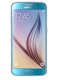 Samsung Galaxy S6 (Galaxy S VI / SM-G920W8) 32GB Blue Topaz - Ảnh 1