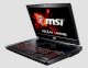 MSI GT80 2QD Titan SLI (Intel Core i7-4980HQ 2.8GHz, 32GB RAM, 1TB HDD, VGA NVIDIA GeForce GTX 970M, 18.4 inch, Windows 8.1) - Ảnh 1