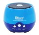 Loa Bluetooth iCORE IC-38 Blue - Ảnh 1