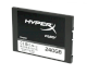 SSD Kingston HyperX Fury SHFS37A/240G 240GB - 2.5" - SATA 3 (6Gb/s) - Ảnh 1