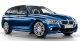 BMW Series 3 316i Touring 1.6 MT 2015 - Ảnh 1