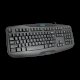 FoxXray Smart Plus Gaming Keyboard FXR-BK-02-PLUS - Ảnh 1