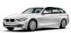 BMW Series 3 325d Touring 2.0 MT 2015 - Ảnh 1