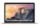 Apple The New MacBook (MK4N2SA/A) (Early 2015) (Intel Core M-5Y70 1.2GHz, 8GB RAM, 512GB HDD, VGA Intel HD Graphics 5300, 12 inch, Mac OSX 10.6 Leopard) - Gold - Ảnh 1