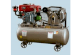 Máy nén khí chạy bằng dầu diesel NS - V-0.25/8 - Ảnh 1