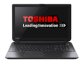Toshiba Satellite L50-B-21G (PSKTUE-04L00VEN) (Intel Pentium N3540 2.16GHz, 8GB RAM, 1TB HDD, VGA Intel HD Graphics, 15.6 inch, Windows 8.1 64-bit) - Ảnh 1