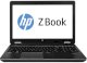 HP Workstation Zbook 15 (Intel Core i7-4700MQ 2.4GHz, 8GB RAM, 750GB HDD, VGA NVIDIA Quadro K1100, 15.6 inch, Windows 8 Pro) - Ảnh 1