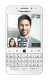 BlackBerry Classic (BlackBerry Q20) White for USA - Ảnh 1