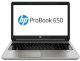 HP Probook 650 G1 (J5P25UT) (Intel Core i7-4600M 2.9GHz, 4GB RAM, 500GB HDD, VGA Intel HD Graphics 4600, 15.6 inch, Windows 7 Professional) - Ảnh 1