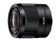 Lens Sony FE 28mm F2.0 - Ảnh 1