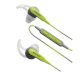 Tai nghe Bose SoundSport In-Ear Headphones (Apple, Green) - Ảnh 1