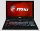 MSI GS60 2PC Ghost 3K Edition (Intel Core i7-4710HQ 2.5GHz, 8GB RAM, 256GB SSD + 1TB HDD, VGA NVIDIA GeForce GTX 860M, 15.6 inch, Windows 8.1) - Ảnh 1