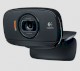 Logitech B525 HD Webcam - Ảnh 1