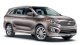 Kia Sorento EX 3.3 CVT FWD 2016 - Ảnh 1