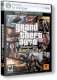 Game Grand Theft Auto: Episodes from Liberty City(PC)
