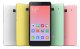 Xiaomi Redmi 2A Pink - Ảnh 1