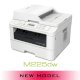 Fuji Xerox DocuPrint M225dw - All In One - Ảnh 1