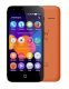 Alcatel One Touch Pixi 3 (4.5) 4027D Amber Orange - Ảnh 1