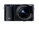 Samsung NX3300 Black (Samsung 16-50mm F3.5-5.6 ED OIS) Lens Kit - Ảnh 1