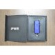 Pin sạc dự phòng Mini USB (Fullbox) - Ảnh 1