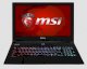 MSI GS60 2PM (Intel Core i7-4710HQ 2.5GHz, 8GB RAM, 1TB HDD + 256GB SSD, VGA NVIDIA GeForce 840M, 15.6 inch, Windows 8.1) - Ảnh 1