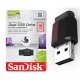 USB SanDisk Ultra Dual USB Drive 16GB (Fullbox) - Ảnh 1