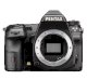 Pentax K-3 II Body - Ảnh 1