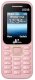 LV Mobile LV218 Pink - Ảnh 1