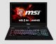 MSI GS70 2QD Stealth (9S7-177316-412) (Intel Core i7-4720HQ 2.6GHz, 16GB RAM, 1TB HDD, VGA NVIDIA GeForce GTX 965M, 17 inch, Windows 8.1) - Ảnh 1