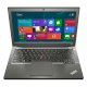 Lenovo ThinkPad X240 (20AMA36HVN) (Intel Core i5-4210U 1.7GHz, 4GB RAM, 500GB HDD, VGA Intel HD Graphics 4400, 12.5 inch, Windows 7 Pro 64 bit) - Ảnh 1