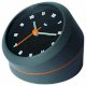 Bai Twister Desk / Wall Clock, Milan Suede charcoal - Ảnh 1