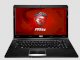 MSI GE40 20L (264XVN) (Intel Core i5-4200M 2.5GHz, 4GB RAM, 750GB HDD, VGA NVIDIA GeForce GT 750M, 14 inch, Windows 8) - Ảnh 1