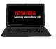 Toshiba Satellite L50-B-2JE (PSKTNE-03F012EN) (Intel Core i7-5500U 2.4GHz, 16GB RAM, 1TB HDD, VGA AMD Radeon R7 M260, 15.6 inch, Windows 8.1 64-bit) - Ảnh 1