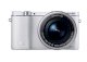 Samsung NX3300 White (Samsung 16-50mm F3.5-5.6 ED OIS) Lens Kit - Ảnh 1