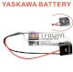 Pin Mitsubishi ER6VC 3.6V