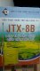 Bình phun thuốc trừ sâu JTX 8B - Ảnh 1
