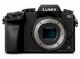 Panasonic Lumix DMC-G7 Body - Black - Ảnh 1